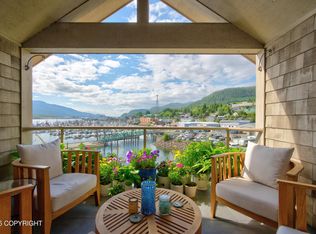 25 Jefferson Way Unit 303, Ketchikan, AK 99901