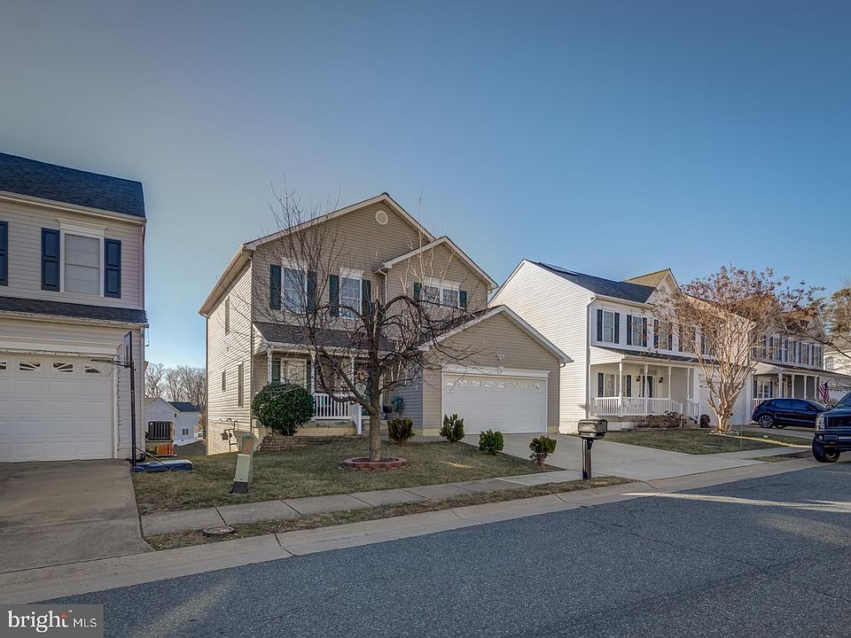 39 Everglades Ln, Stafford, VA 22554 Zillow