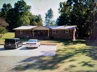 154 Ward Curry Rd #1, Lexington, NC 27292