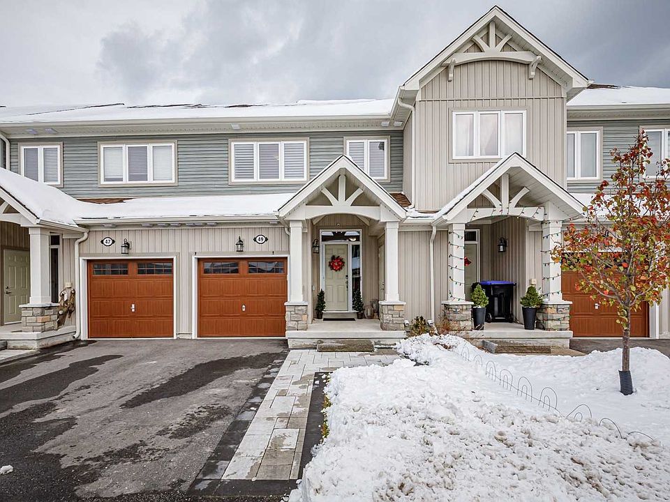 49 Carpenter St, Collingwood, ON L9Y 0Z5 MLS S5833776 Zillow