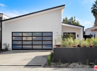 10728 Tabor St, Los Angeles, CA 90034
