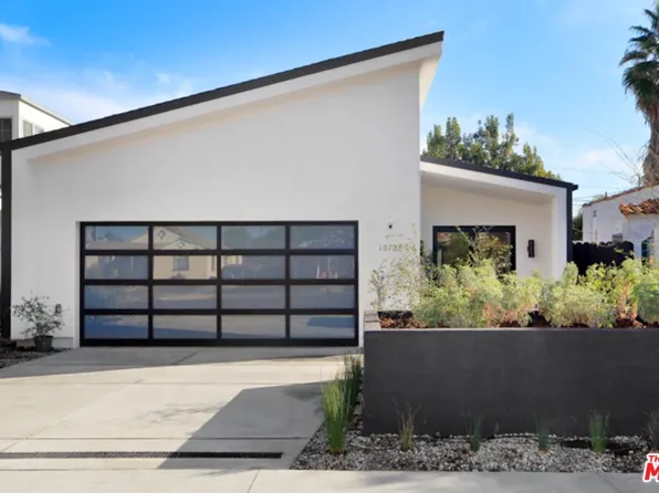 10728 Tabor St, Los Angeles, CA 90034