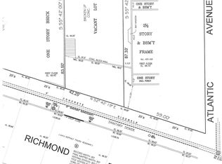 1382 Richmond Rd, Staten Island, NY 10304