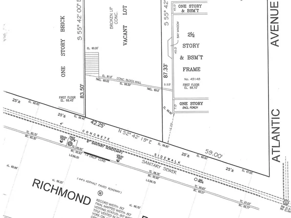 1382 Richmond Rd, Staten Island, NY 10304