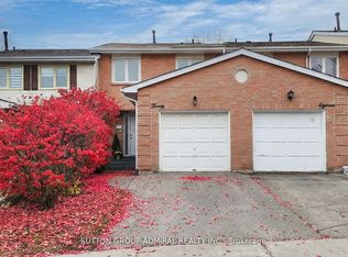20 W Borough St, Markham, ON L3T4X5