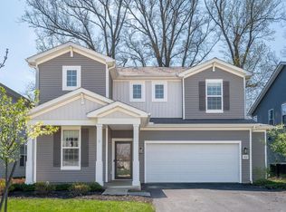 5727 Cleome Rd, Westerville, OH