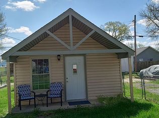 228 Sloemer Ave, New Albany, IN 47150