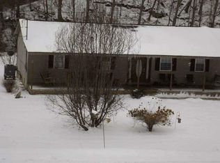 171 Blankenship Branch Rd, Louisa, KY 41230