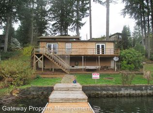 1770 E Phillips Lake Loop Rd, Shelton, WA 98584