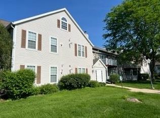 805 Harbor Ct HOUSE 4, Madison, WI 53705