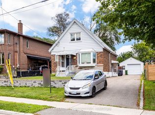 47 Singleton Rd, Toronto, ON M1R1H8