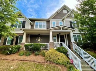 16132 Lost Canyon Way, Charlotte, NC 28277