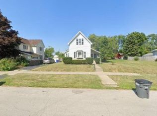 821 S Market St, Kokomo, IN 46901