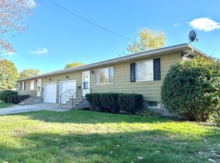 128 W Ralston Ave, Akron, OH 44301