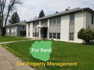 3210 5th Ave N APT 2, Grand Forks, ND 58203