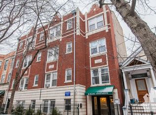2828 N Burling St APT 101, Chicago, IL 60657