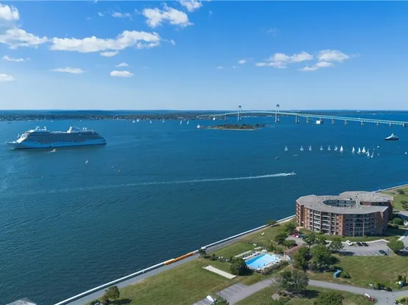 1306 Capella S Unit 1306, Newport, RI 02840