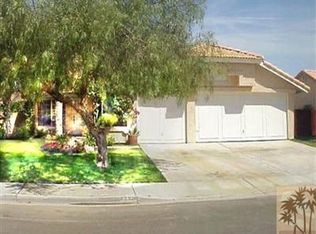 83920 Pacifica Sur, Indio, CA 92203