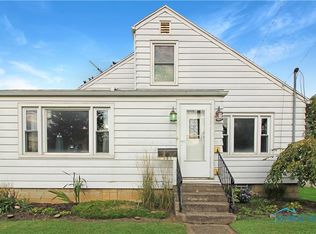 151 Brinker St, Bellevue, OH 44811
