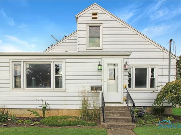 151 Brinker St, Bellevue, OH 44811