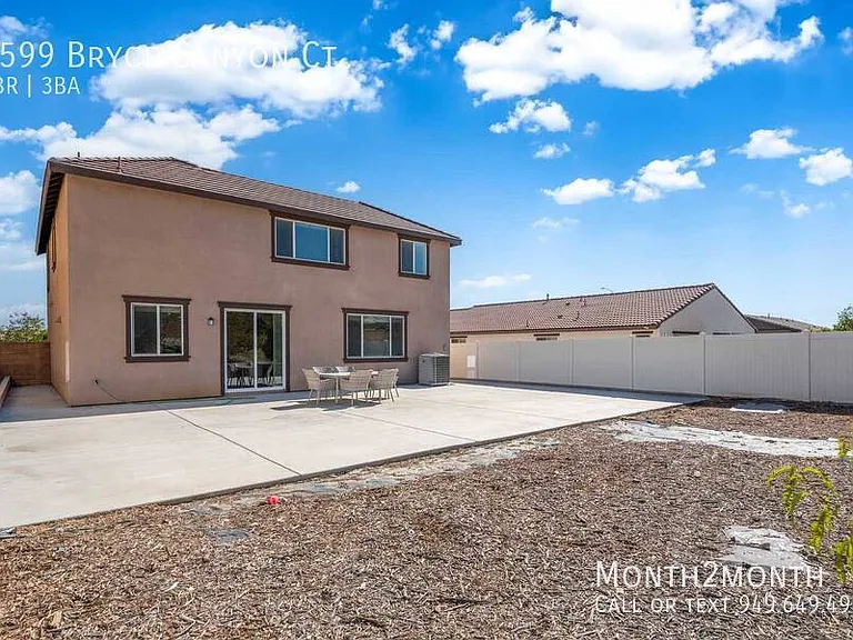 6599 Bryce Canyon Ct — Photo 39