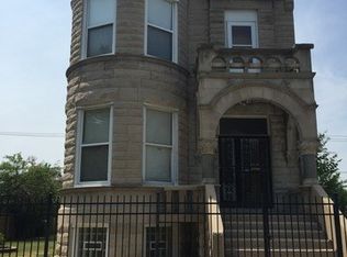 6536 S Maryland Ave, Chicago, IL 60637