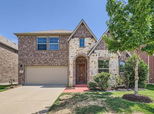 737 Calliopsis St, Little Elm, TX 75068