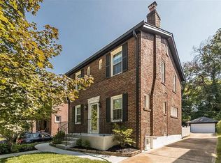 7310 Northmoor Dr, Saint Louis, MO 63105