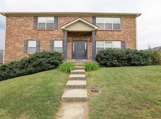 400 Perry Dr, Nicholasville, KY 40356