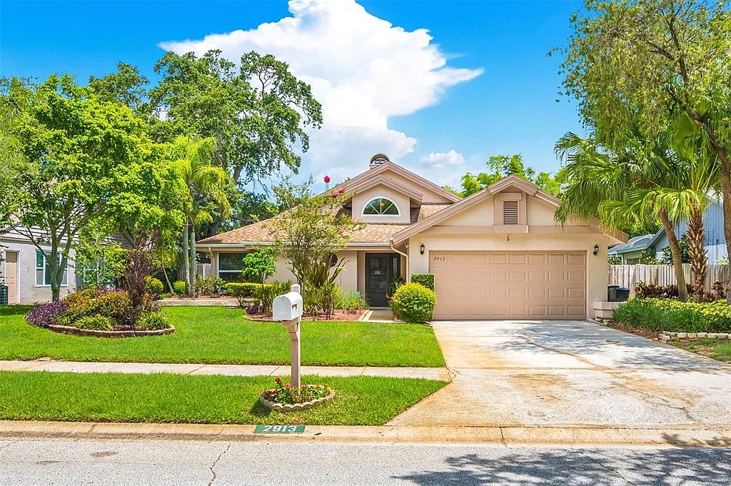 2913 Longbrooke Way, Clearwater, FL 33760 Zillow
