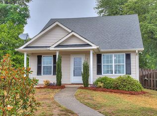 2141 Whitney South Dr, Augusta, GA 30904