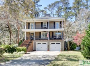 105 Brevard Point Rd, Savannah, GA 31410