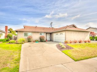 6165 Patton Way, Buena Park, CA 90620
