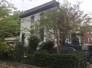 651 Keefer Pl NW, Washington, DC 20010