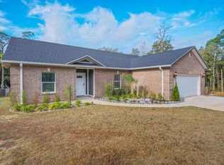 115 Williams Way, Crestview, FL 32536