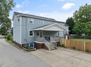 516 N Wabash St, Wheeling, WV