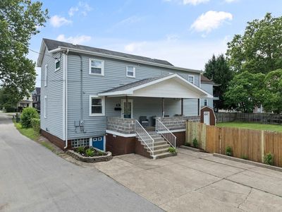 516 N. Wabash, Wheeling, WV, 26003