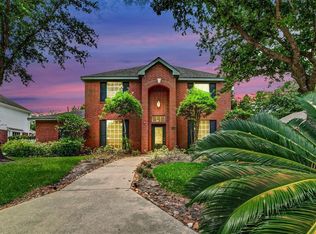 19107 Dianeshire Dr, Spring, TX 77388