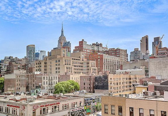 4th image of 300 W 23rd St APT 7F