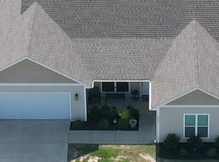 2541 Garden Dr, Benton, AR 72015