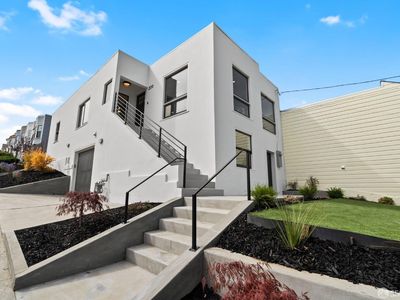 200 Judson Ave, San Francisco, CA, 94112