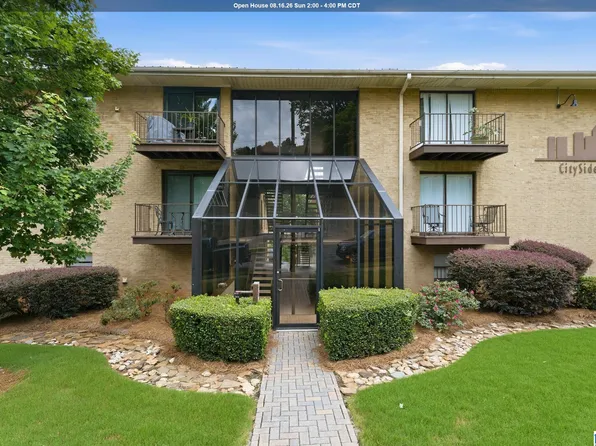 2136 16th Ave S Unit 8A, Birmingham, AL 35205
