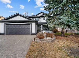 711 S McKenzie Lake Bay SE, Calgary, AB T2Z 2J2