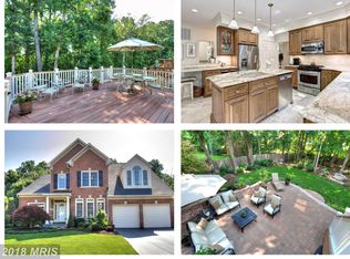 7807 Valleyfield Dr, Springfield, VA 22153