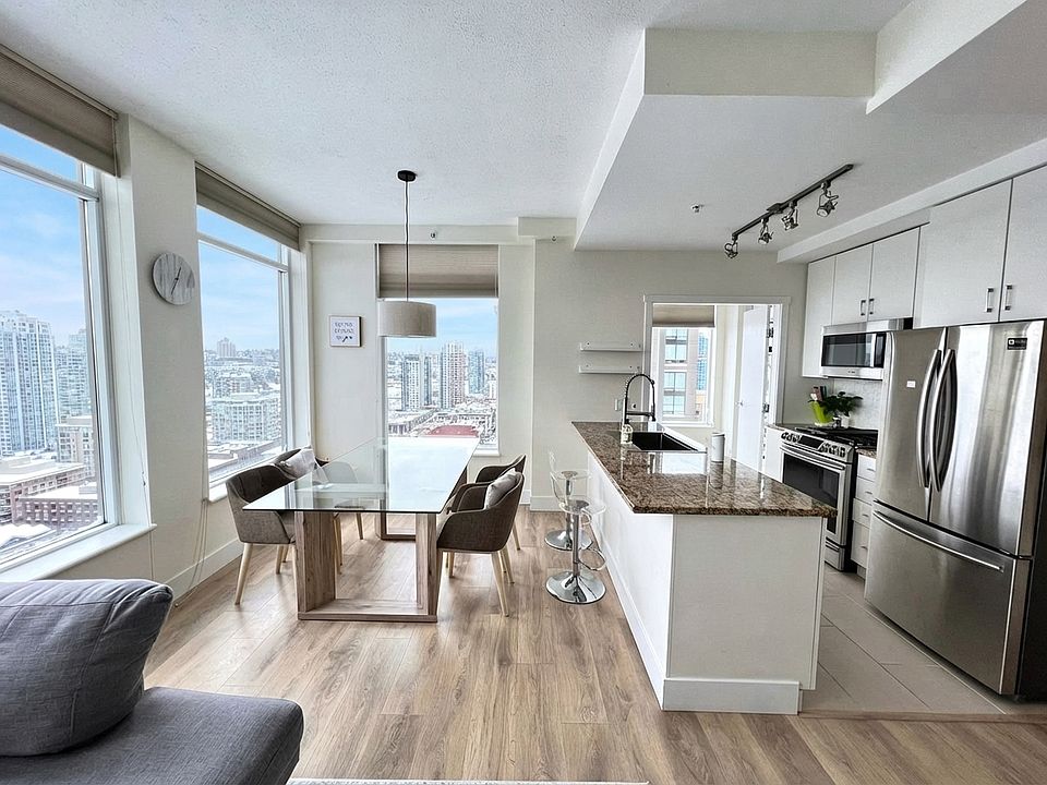 1st image of 1001 Homer St #2306