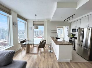 1001 Homer St #2306, Vancouver, BC
