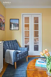 Sold by Sotheby's International Realty
