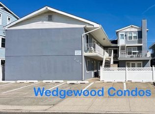 209 E Primrose Rd APT 2, Wildwood Crest, NJ 08260