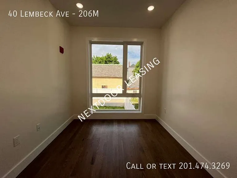 40 Lembeck Ave #206M — Photo 6