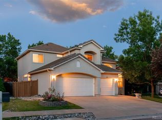 5554 W Ida Dr, Littleton, CO 80123